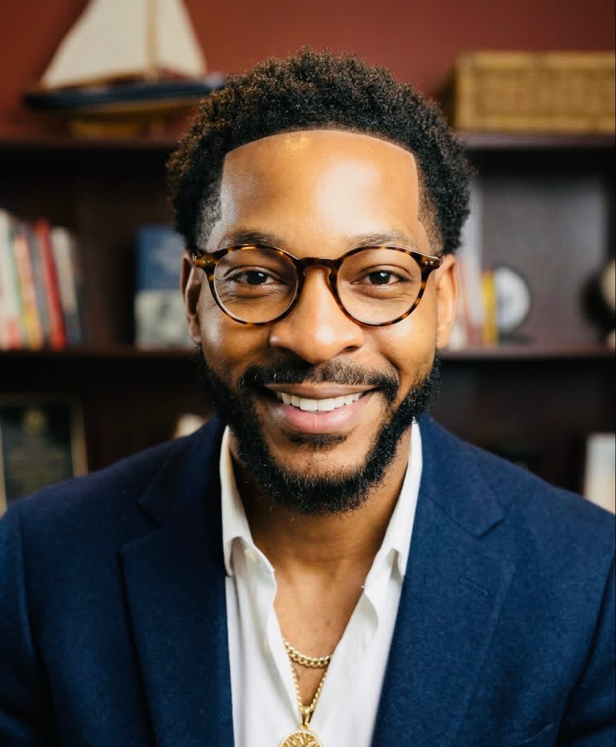 Dr. Jerry L. Walker III